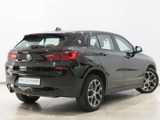 BMW X2 sdrive18i 103 kw (140 cv) - San Juan