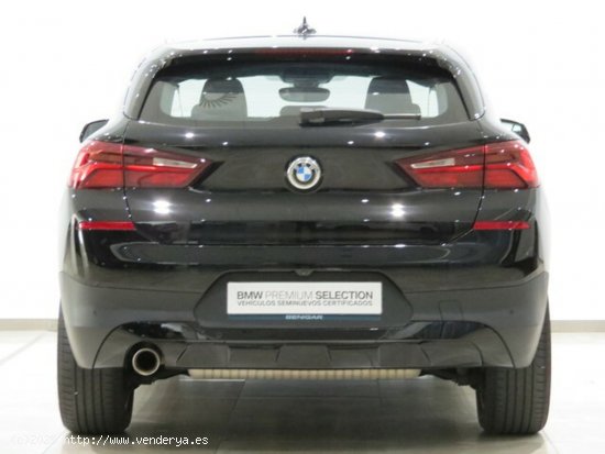 BMW X2 sdrive18i 103 kw (140 cv) - San Juan