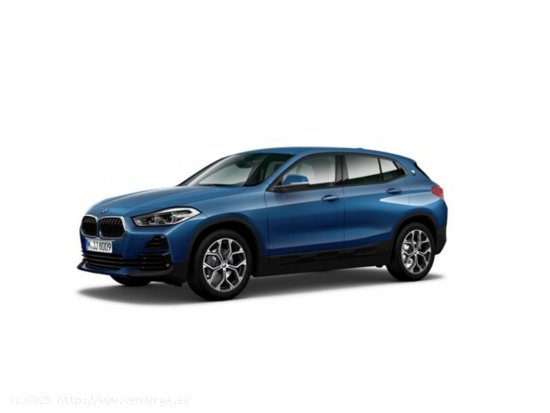 BMW X2 sdrive18i 103 kw (140 cv) - San Juan