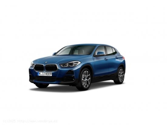 BMW X2 sdrive18i 103 kw (140 cv) - San Juan