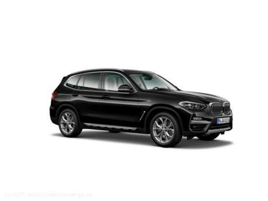 BMW X3 xdrive20d 140 kw (190 cv) - San Juan