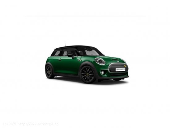 MINI Cooper  se 135 kw (184 cv) - San Juan