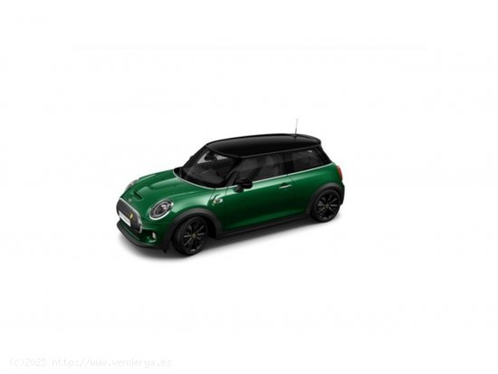 MINI Cooper  se 135 kw (184 cv) - San Juan