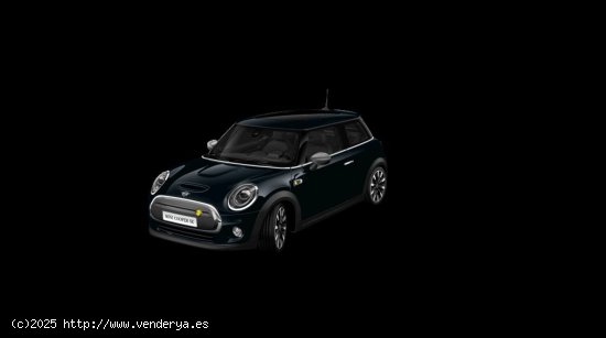 MINI Cooper  se 135 kw (184 cv) - San Juan