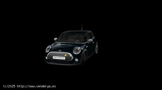 MINI Cooper  se 135 kw (184 cv) - San Juan