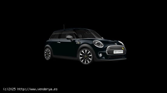 MINI Cooper  se 135 kw (184 cv) - San Juan