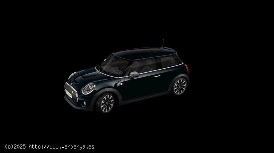 MINI Cooper  se 135 kw (184 cv) - San Juan