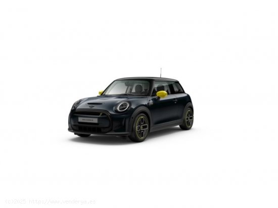 MINI Cooper  se 135 kw (184 cv) - San Juan