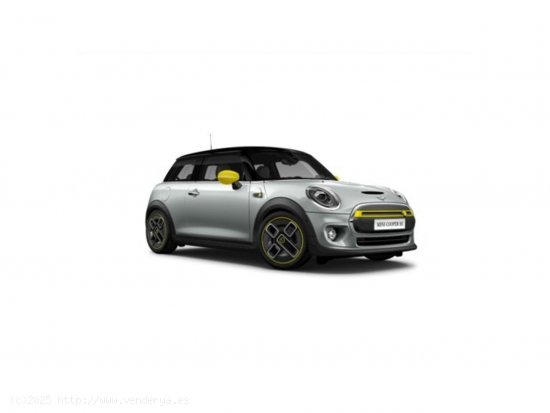 MINI Cooper  se 135 kw (184 cv) - San Juan