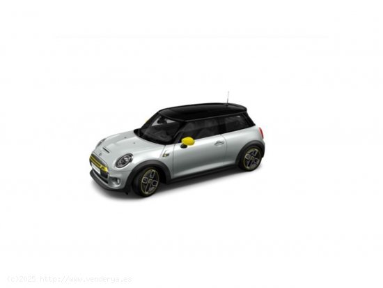 MINI Cooper  se 135 kw (184 cv) - San Juan