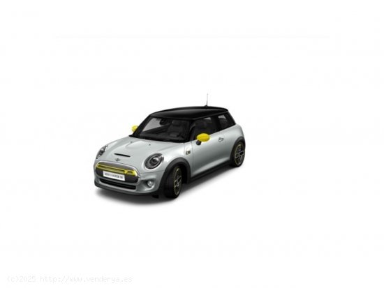 MINI Cooper  se 135 kw (184 cv) - San Juan