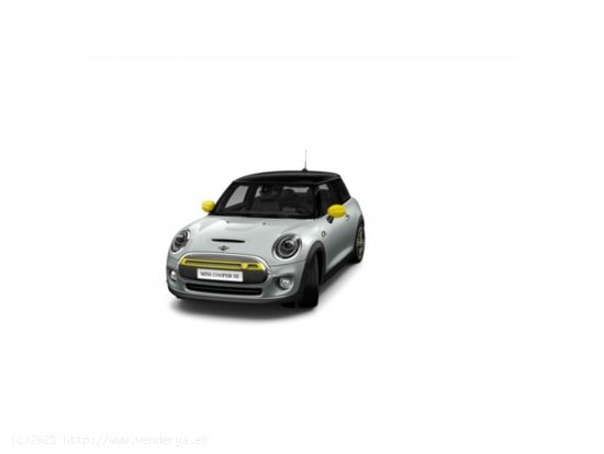 MINI Cooper  se 135 kw (184 cv) - San Juan