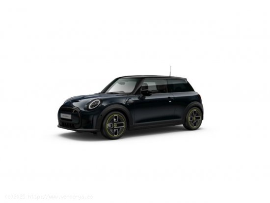 MINI Cooper  se 135 kw (184 cv) - San Juan