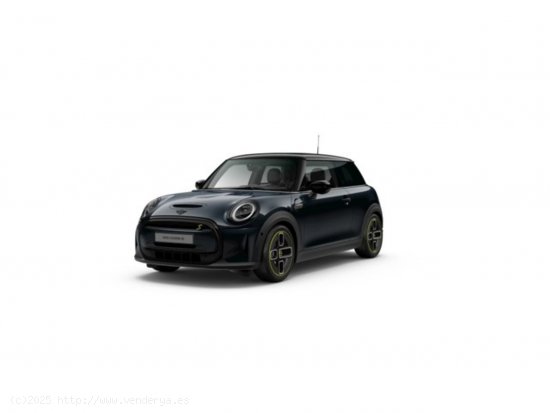 MINI Cooper  se 135 kw (184 cv) - San Juan