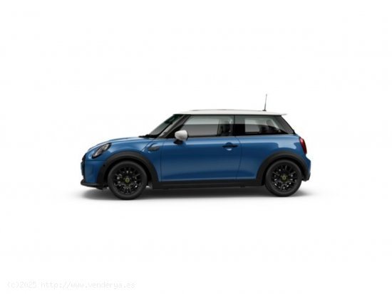 MINI Cooper  se 135 kw (184 cv) - San Juan