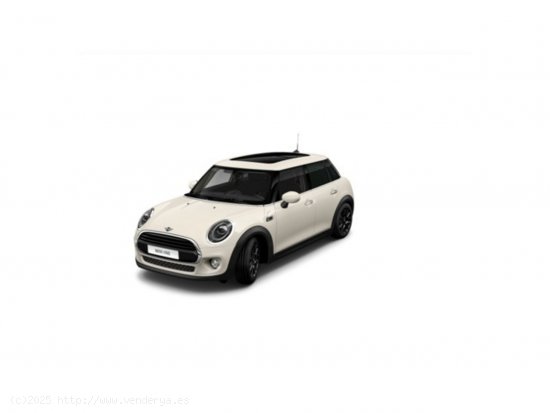 MINI Cooper one 75 kw (102 cv) - San Juan