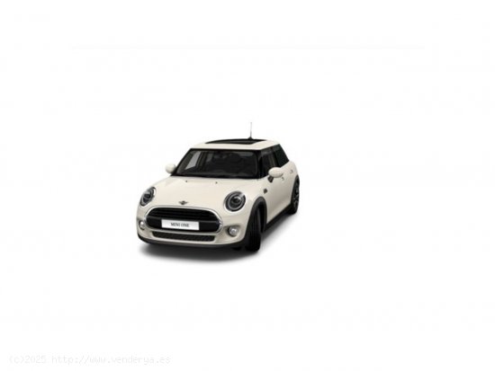 MINI Cooper one 75 kw (102 cv) - San Juan