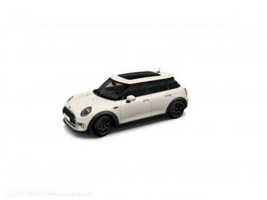 MINI Cooper one 75 kw (102 cv) - San Juan