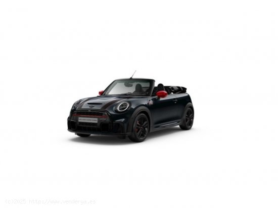 MINI Cabrio john cooper works 170 kw (231 cv) - San Juan