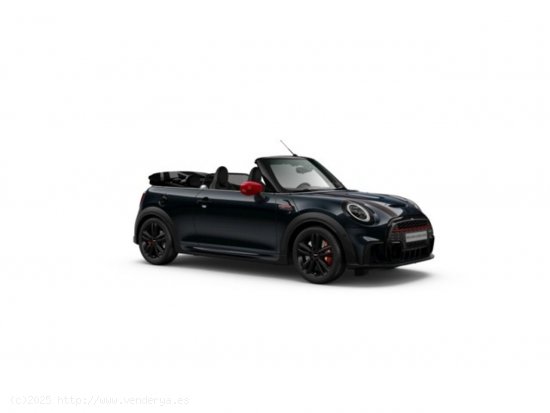 MINI Cabrio john cooper works 170 kw (231 cv) - San Juan