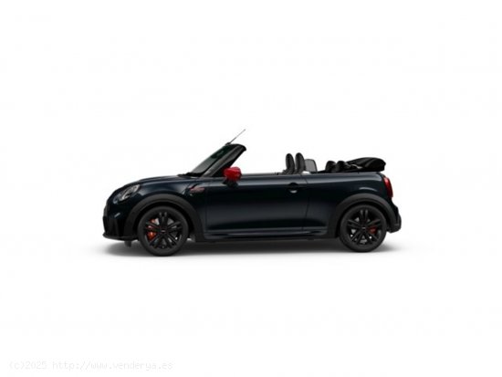 MINI Cabrio john cooper works 170 kw (231 cv) - San Juan