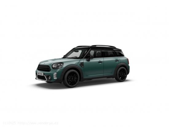 MINI Countryman cooper 100 kw (136 cv) - San Juan