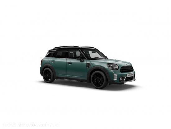 MINI Countryman cooper 100 kw (136 cv) - San Juan