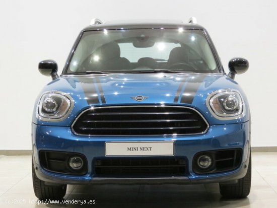 MINI Countryman cooper 100 kw (136 cv) - San Juan