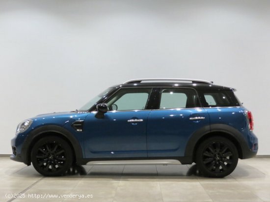 MINI Countryman cooper 100 kw (136 cv) - San Juan