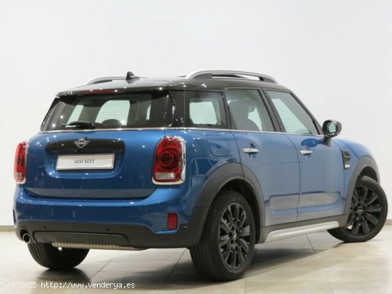 MINI Countryman cooper 100 kw (136 cv) - San Juan