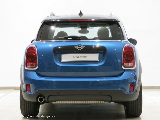 MINI Countryman cooper 100 kw (136 cv) - San Juan