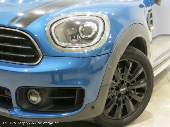 MINI Countryman cooper 100 kw (136 cv) - San Juan