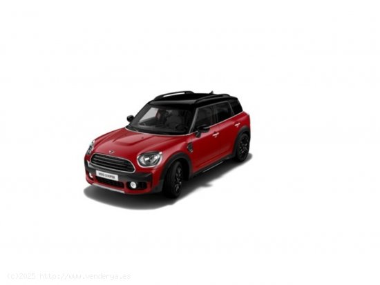 MINI Countryman cooper 100 kw (136 cv) - San Juan