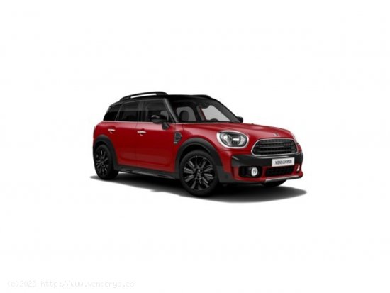 MINI Countryman cooper 100 kw (136 cv) - San Juan