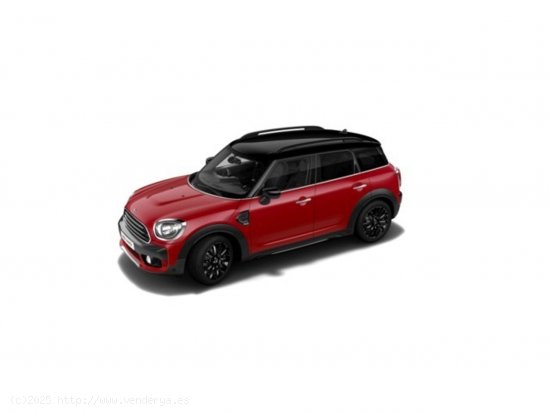 MINI Countryman cooper 100 kw (136 cv) - San Juan