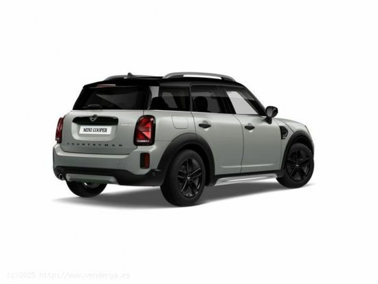 MINI Countryman cooper 100 kw (136 cv) - San Juan