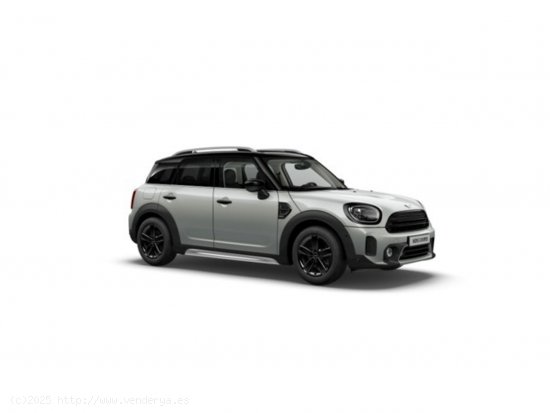 MINI Countryman cooper 100 kw (136 cv) - San Juan