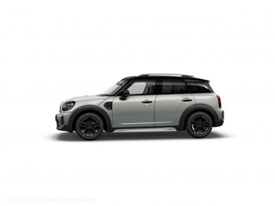 MINI Countryman cooper 100 kw (136 cv) - San Juan