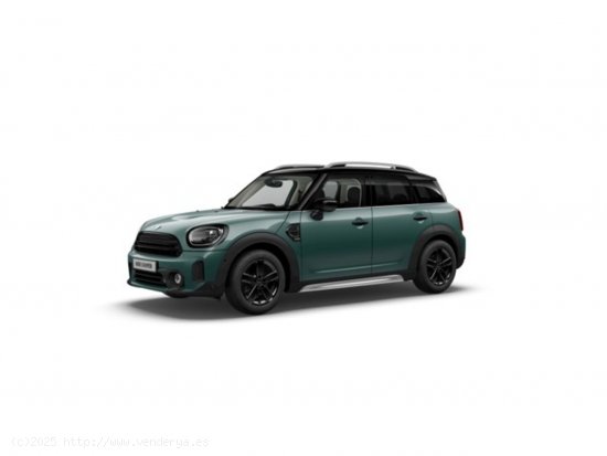 MINI Countryman cooper 100 kw (136 cv) - San Juan