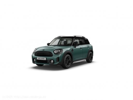 MINI Countryman cooper 100 kw (136 cv) - San Juan