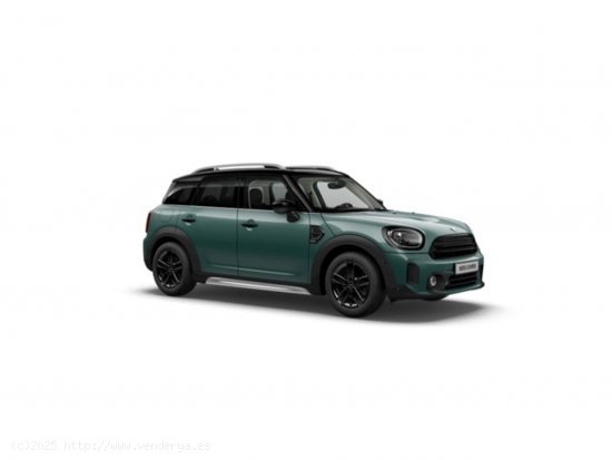 MINI Countryman cooper 100 kw (136 cv) - San Juan