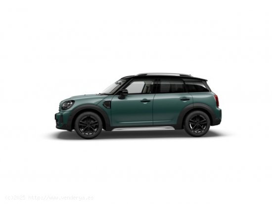 MINI Countryman cooper 100 kw (136 cv) - San Juan