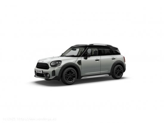 MINI Countryman cooper 100 kw (136 cv) - San Juan