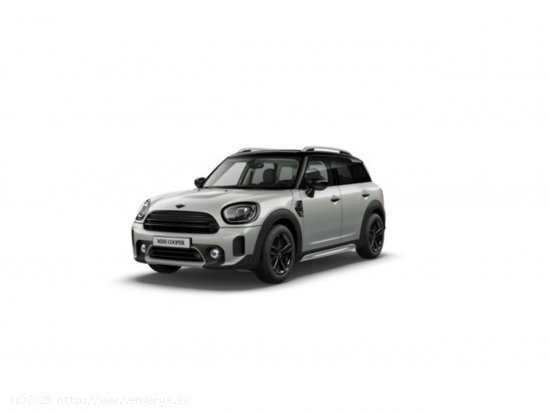 MINI Countryman cooper 100 kw (136 cv) - San Juan