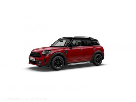 MINI Countryman cooper 100 kw (136 cv) - San Juan