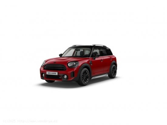 MINI Countryman cooper 100 kw (136 cv) - San Juan