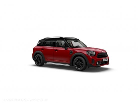 MINI Countryman cooper 100 kw (136 cv) - San Juan