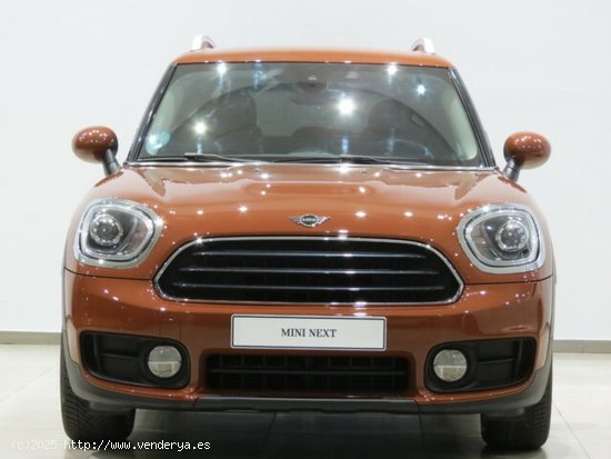 MINI Countryman cooper d 110 kw (150 cv) - San Juan