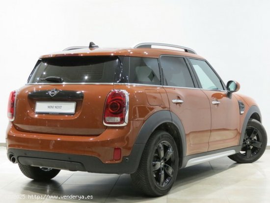 MINI Countryman cooper d 110 kw (150 cv) - San Juan