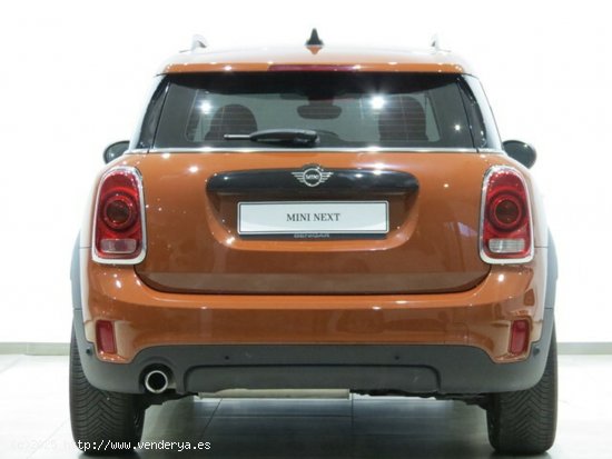 MINI Countryman cooper d 110 kw (150 cv) - San Juan